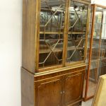 907 6247 DISPLAY CABINET